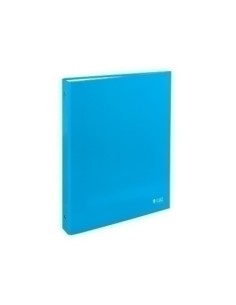 CARPETA CARCHIVO LUZ Fº 4 AN.40 AZUL - Pack de 2 unidades